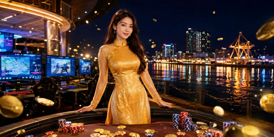 Người dùng Hải Phòng xem hướng dẫn cá cược esports trên điện thoại