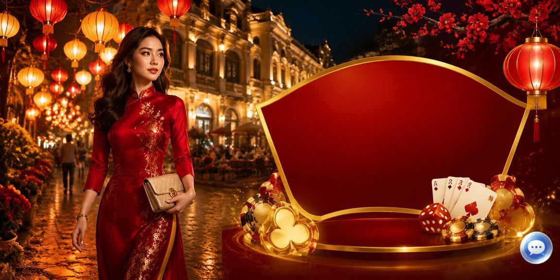 Người chơi bài tại chợ đêm Hà Nội trong không khí sôi động của trò chơi giải trí