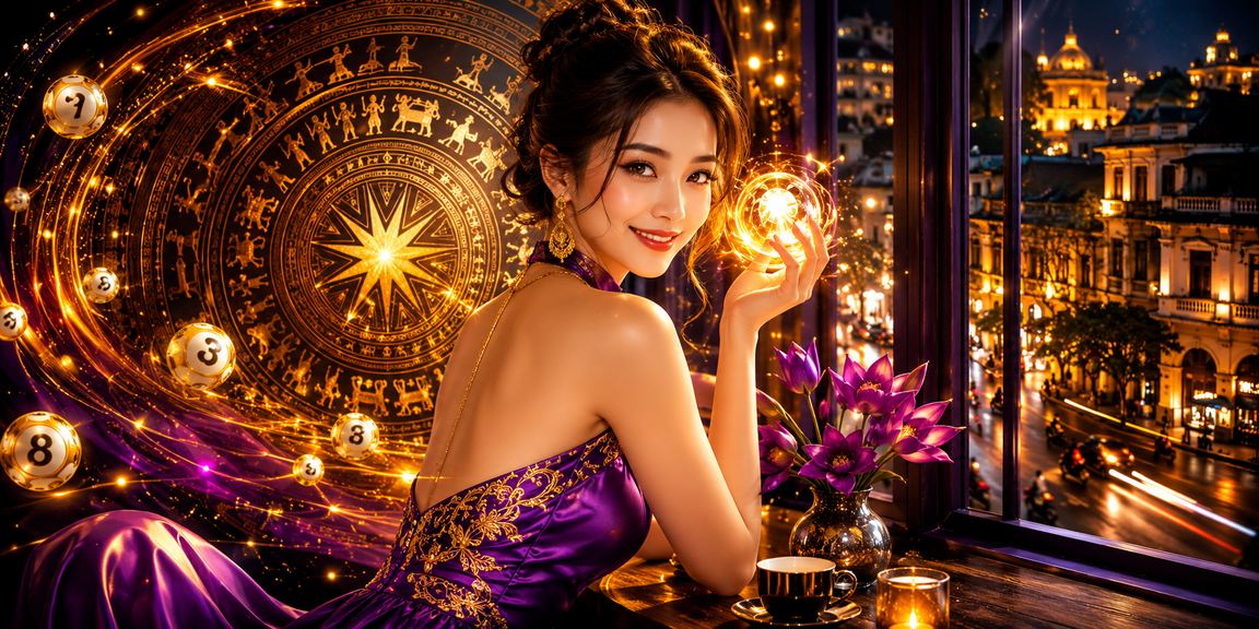 Người dùng tại Hà Nội kiểm tra giao dịch tài chính trên điện thoại bên ly cà phê
