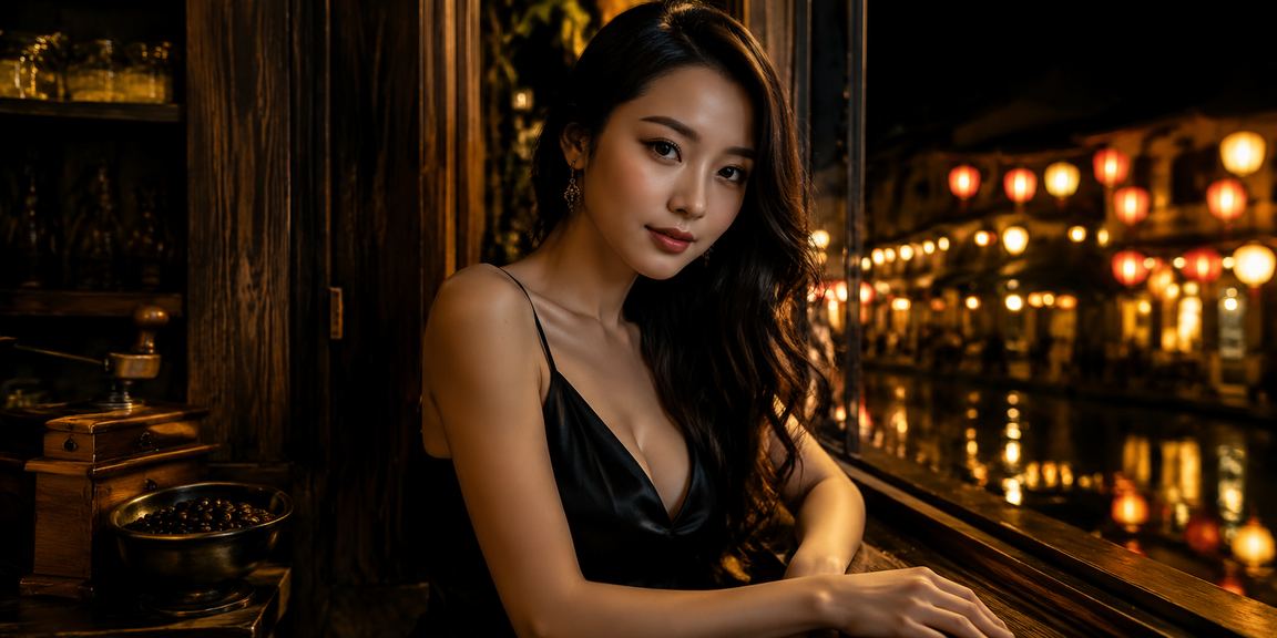 Người dùng Việt Nam trải nghiệm giải trí trực tuyến tại Hội An